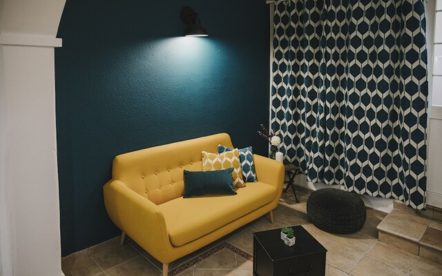 BBarcelona Poble Sec Apartment