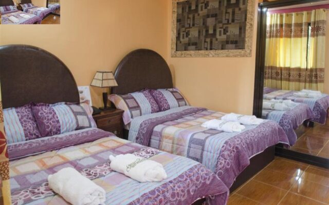 Gertes Resort & Hotel
