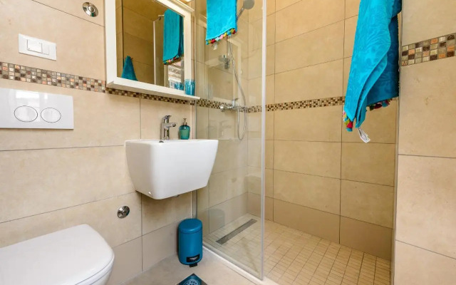 Stradun View En Suite Rooms & Studio
