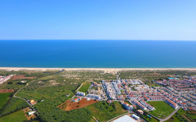 Praia da Lota Resort - Apartments