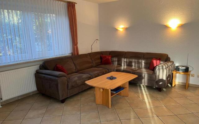 Am grooten Steen 20, Ferienwohnung 1