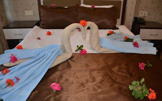 Ankara Hotel Pino