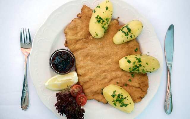 Hotel Gasthof Gribelehof