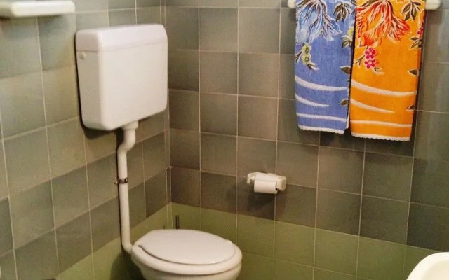 Appartamenti Casa Rita & Antica Corte Ginevra