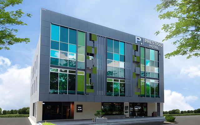 Prestigo Hotel