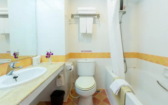 Surin Majestic Hotel