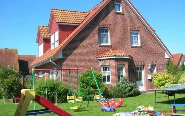 Ferienhaus Deichblick