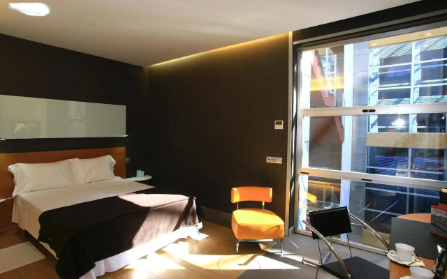 La Casa del Rector Hotel Spa