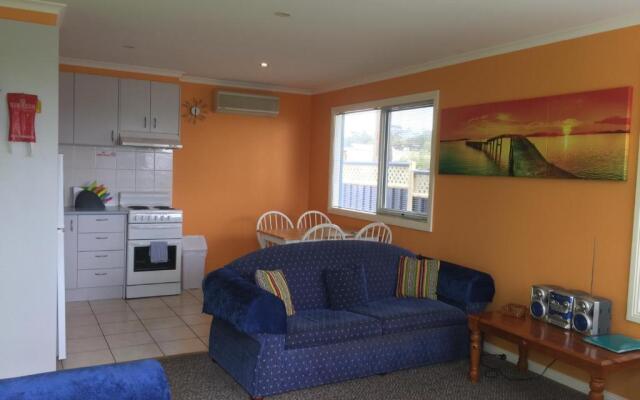 Lakeside At mallacoota