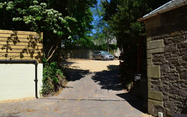 Rosemount Boutique B&B