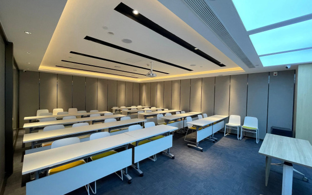 Holiday Inn Express Beijing Daxing