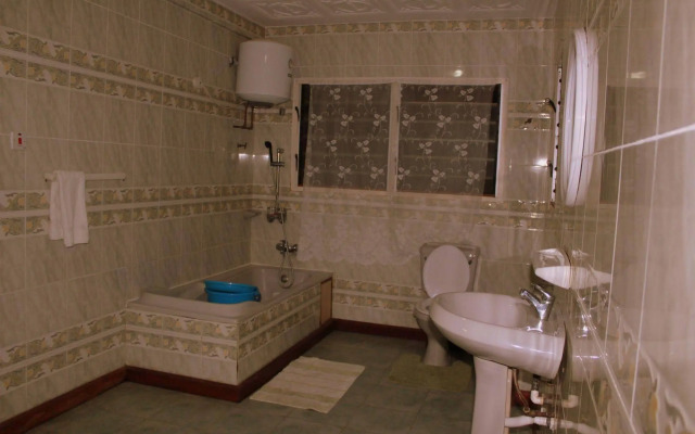 Hotel Loreto
