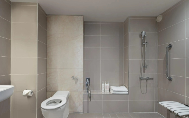 Delta Hotels by Marriott Edinburgh