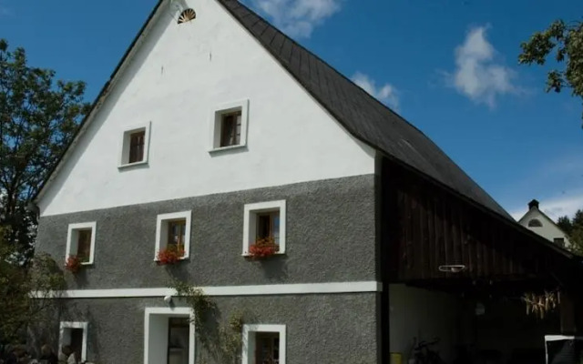 Reitbauernhof Ferner