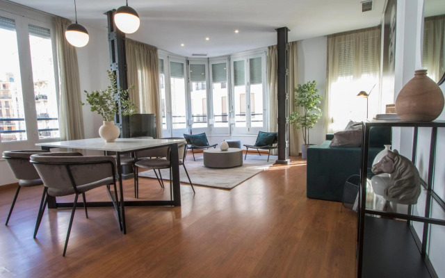 Flatsforyou San Vicente