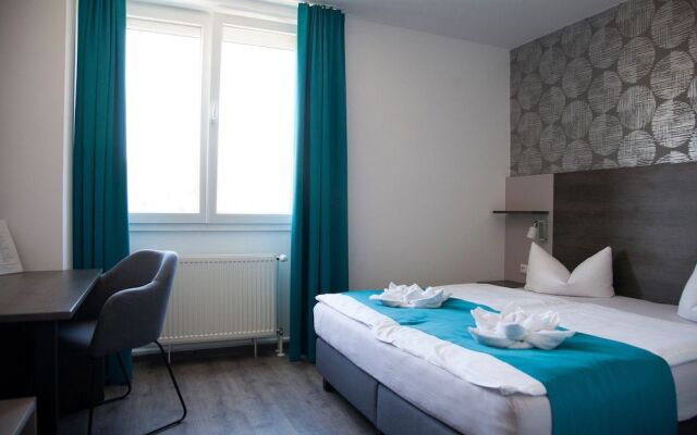 Hotel im Kaiserpark