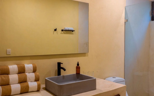 Mayanah Condohotel Bacalar