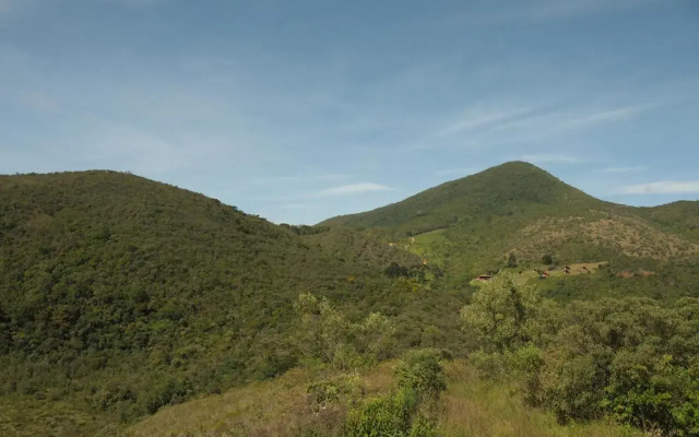 Pousada do Morro Verde