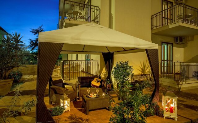 Hotel Corallo