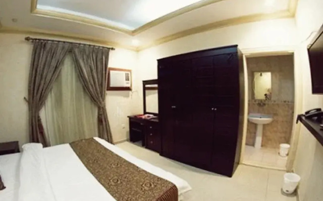 Hamasat Hotel 2