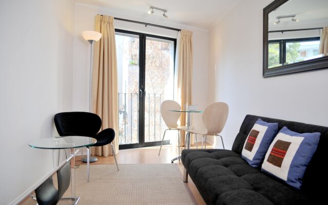 Lastarria Santiago Suite