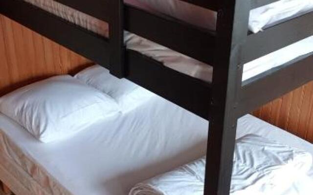 Appartement Les Oursons La Bresse