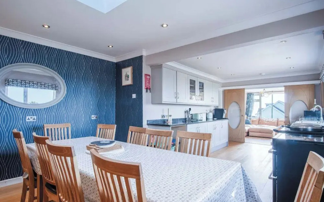 Carissima - 4 Bedroom House - Rhossili