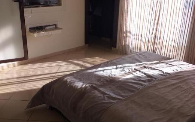 Big appartement avec jacuzzi