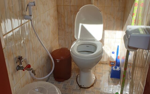 Doctor Se Temu Rest House