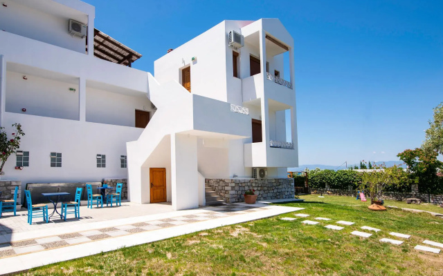Villa Victoria Luxury Hotel