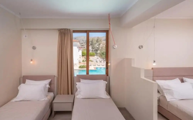 Hotel Palma e Arte