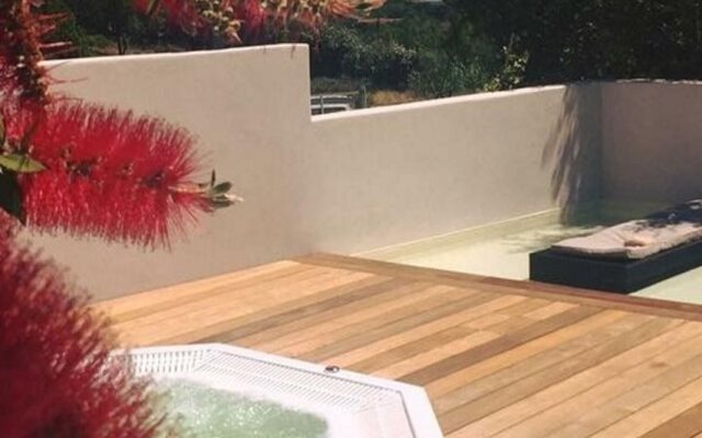 Hôtel Maora Village