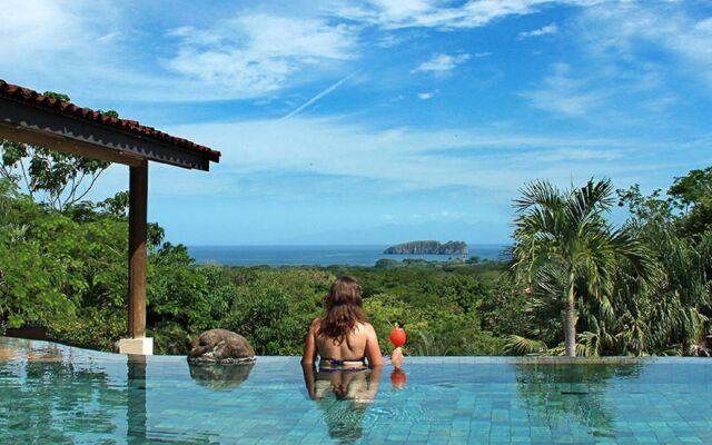 Villa Buena Onda - All Inclusive