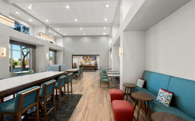 Hampton Inn & Suites Phoenix/Gilbert