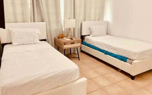Oceania Apartments at Arecibo 681 Ocean Drive
