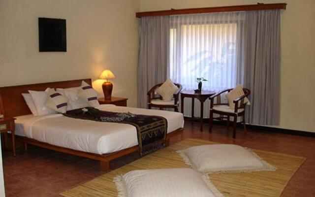 Puri Benoa Suites Bungalows