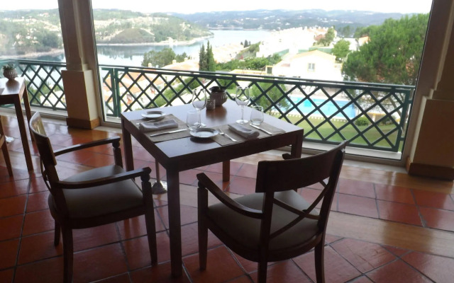 Hotel Segredos De Vale Manso