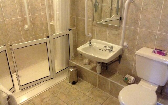 Moray Park Guest House