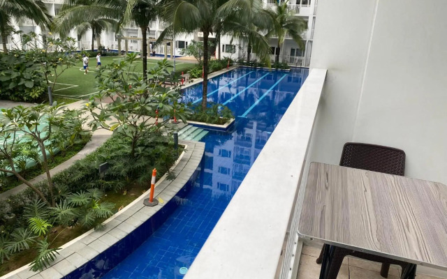 SHELL c3 shortwalk mall of asia near airport