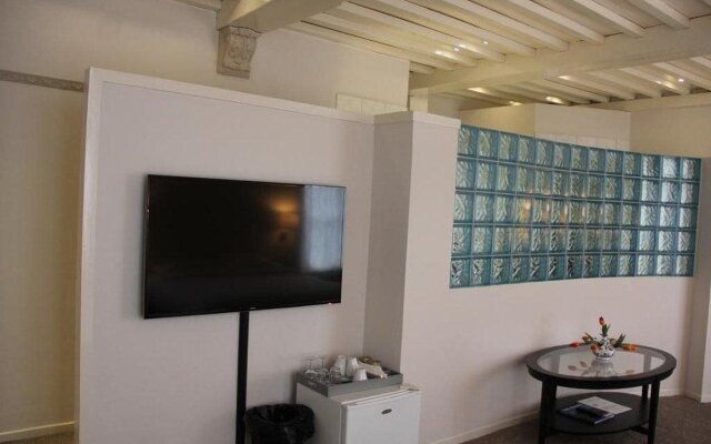 Hotel Grand Canal