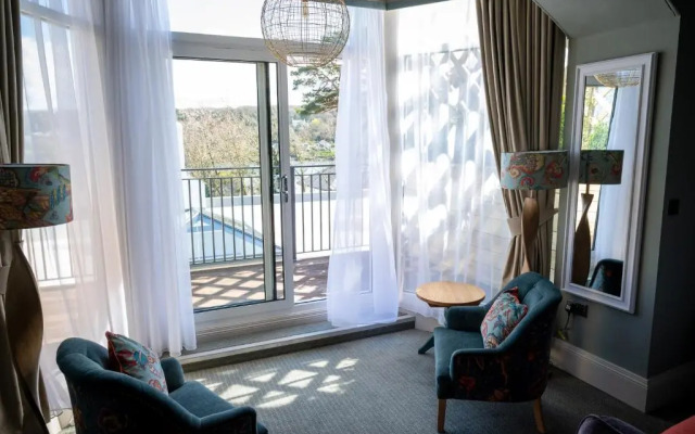 Victoria Hotel Menai Bridge