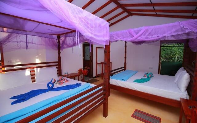 Ella Hotel Casa