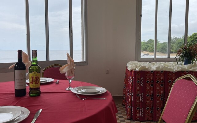 Hotel les Polygones Kribi