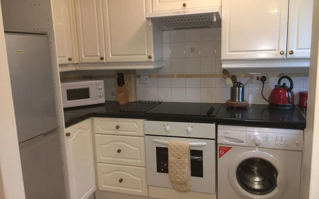 Glasgow Calton House