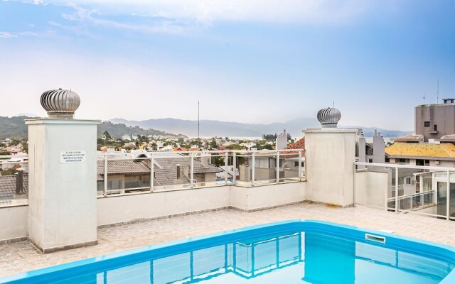 Apto aconchegante no Open Shopping SBS106