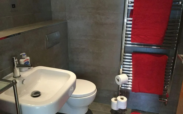 Inverness Apartments - Castlefield