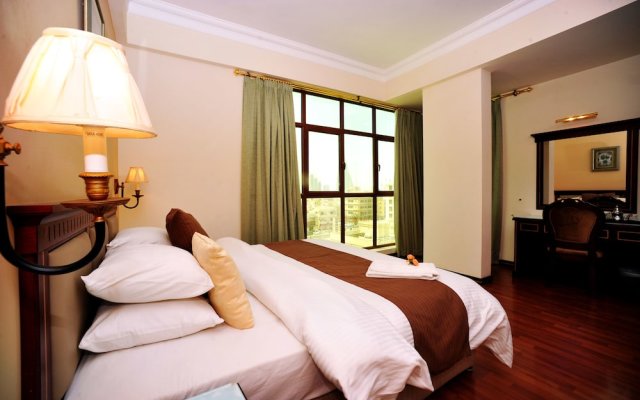 Samada Hoora Hotel And Suites