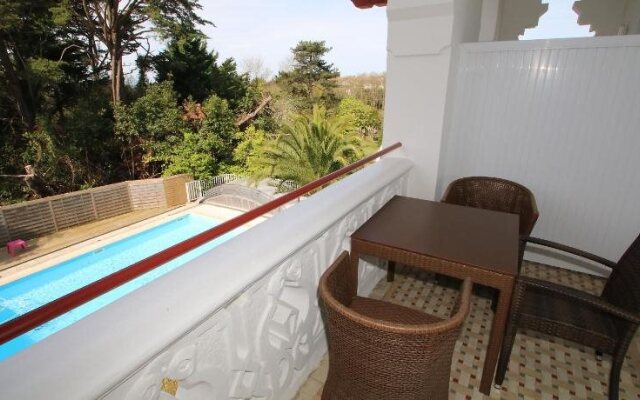 Residence l'Etxe d'Anaite