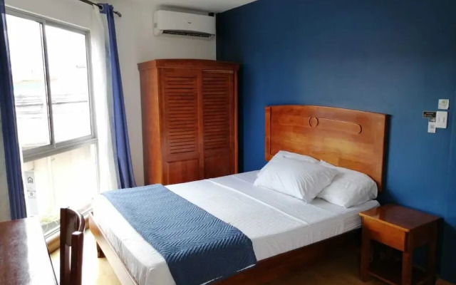 Park View Hotel y Restaurante