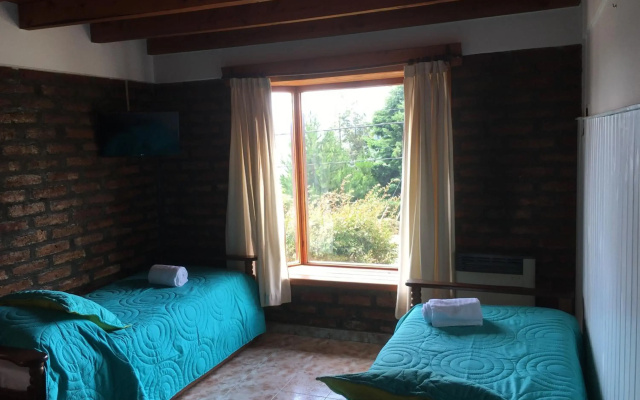 Bonita Lake House - Hostel & Bungalows